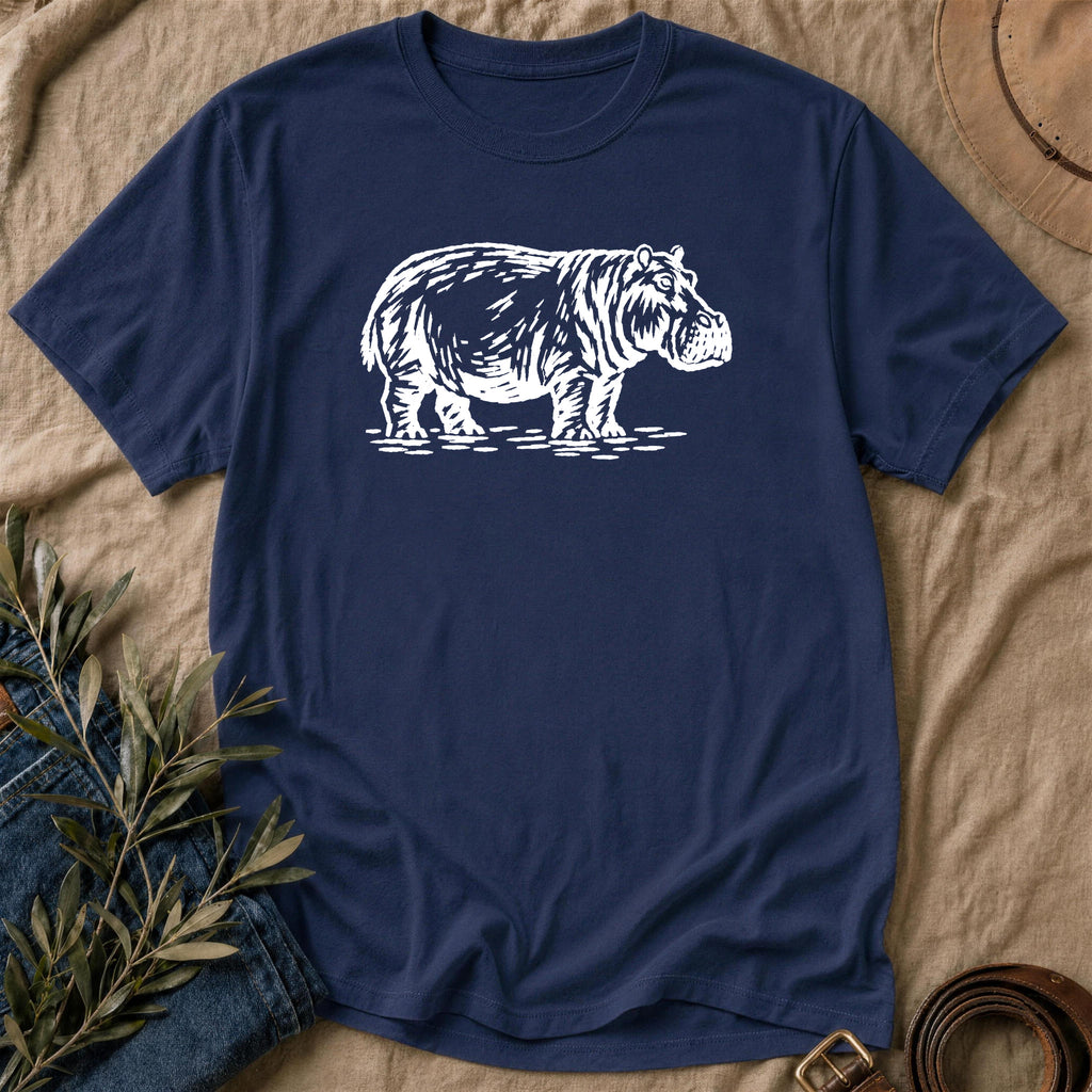 Heavy Water - Navy