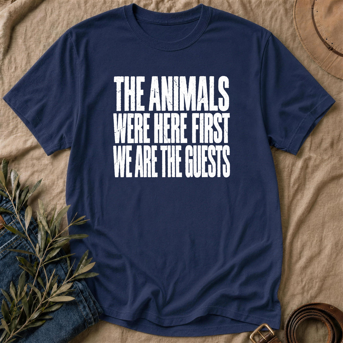 Here First - Navy