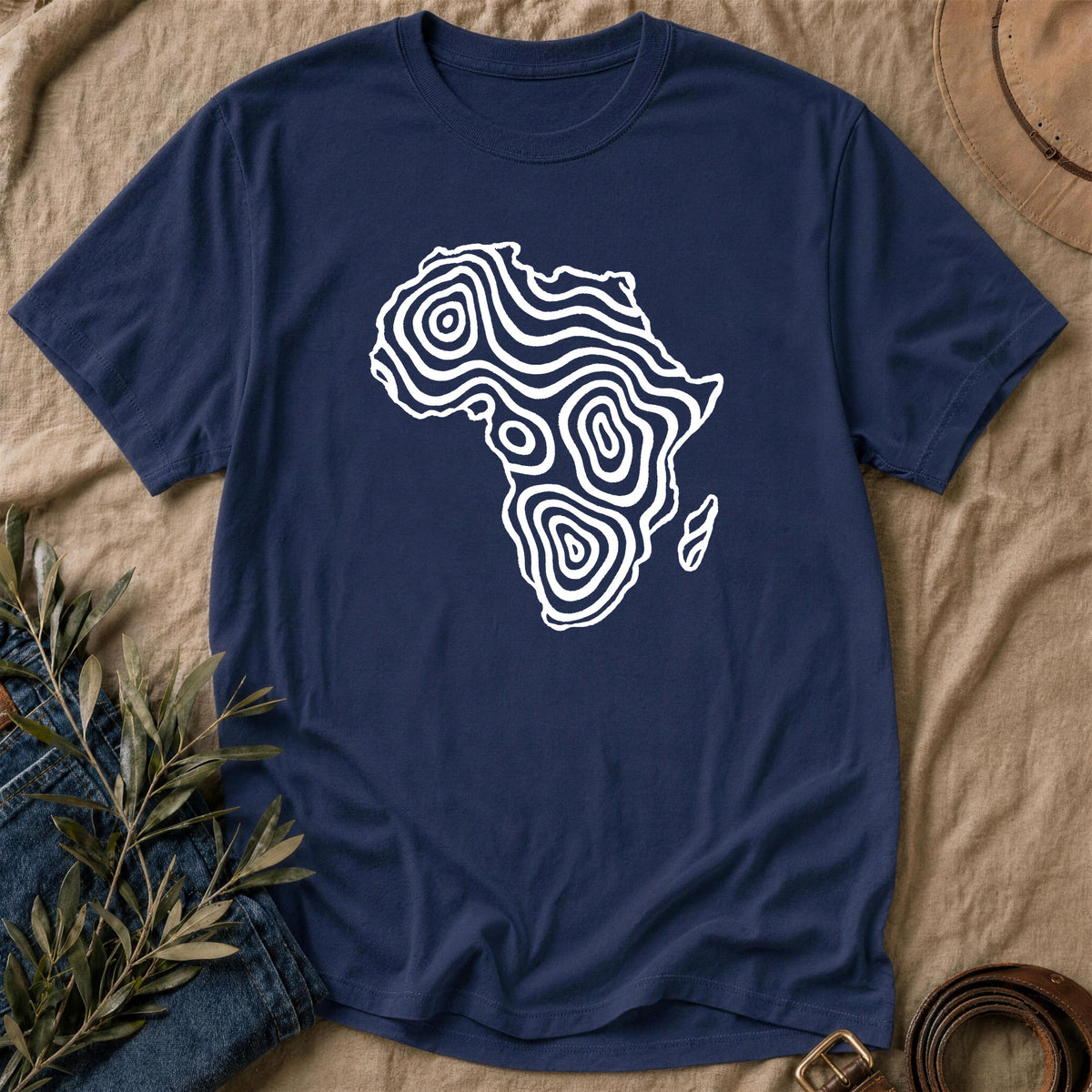 High Ground - Navy