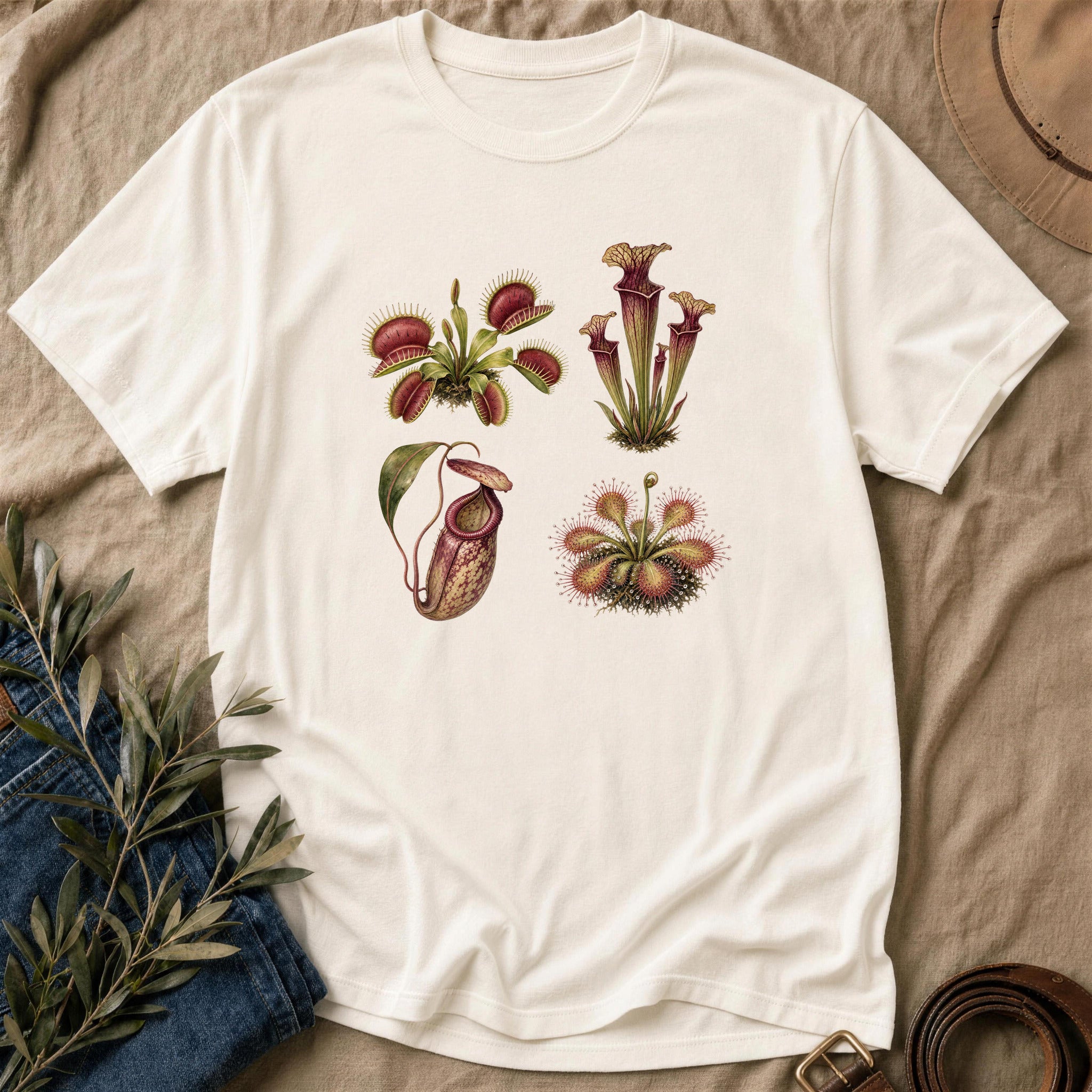 High Maintenance - Natural