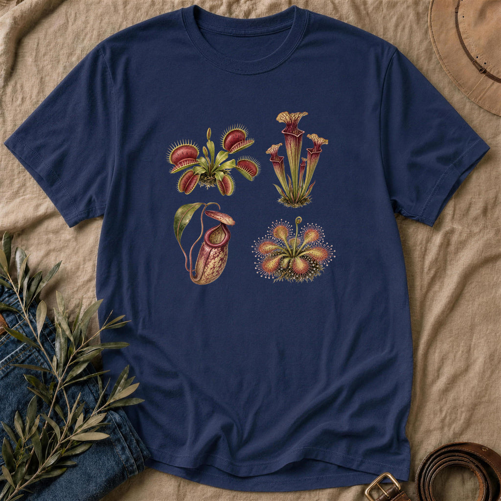 High Maintenance - Navy