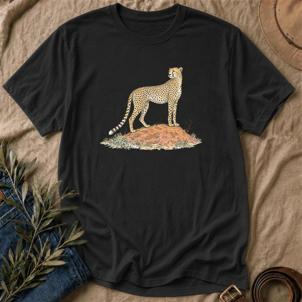 High Mound - Black
