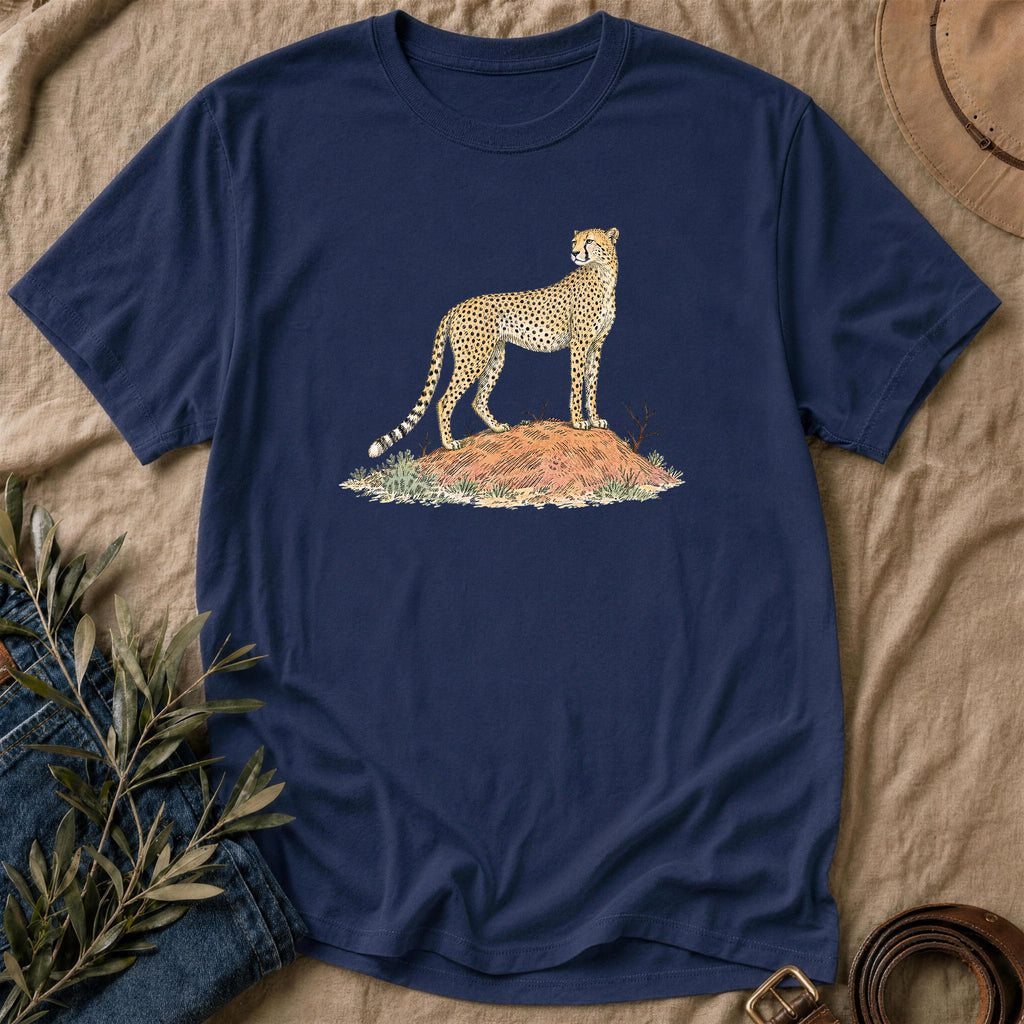 High Mound - Navy