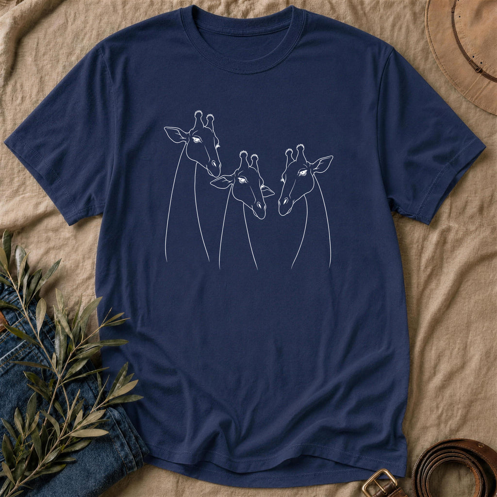 High Up - Navy