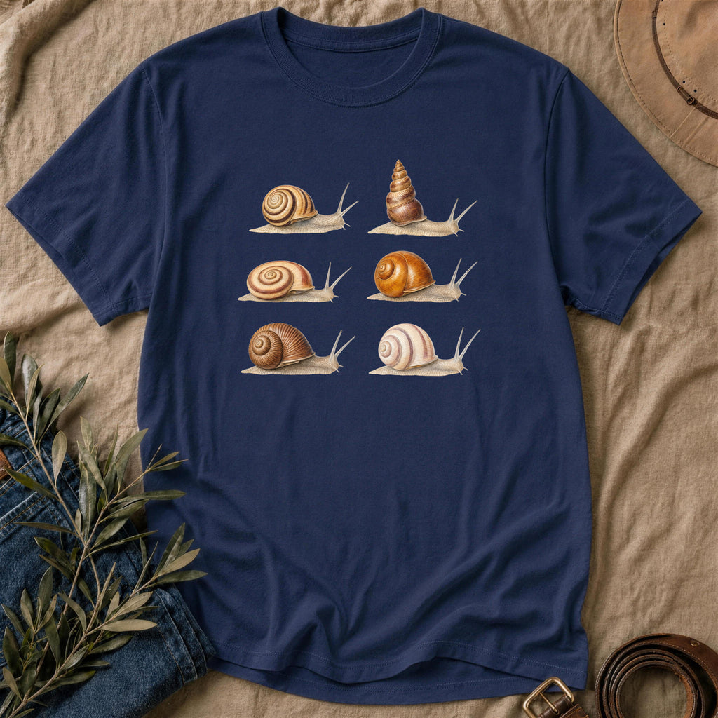 Home Bodies - Navy