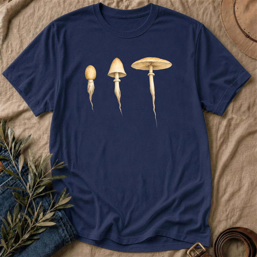 Home Grown - Navy