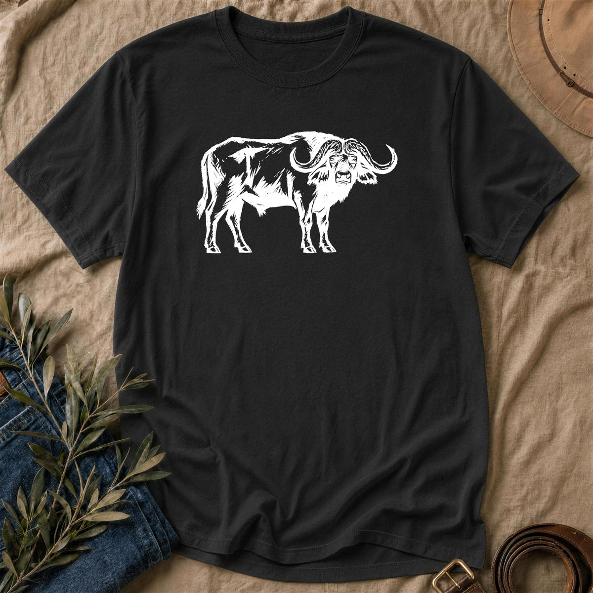 Home Range - Black