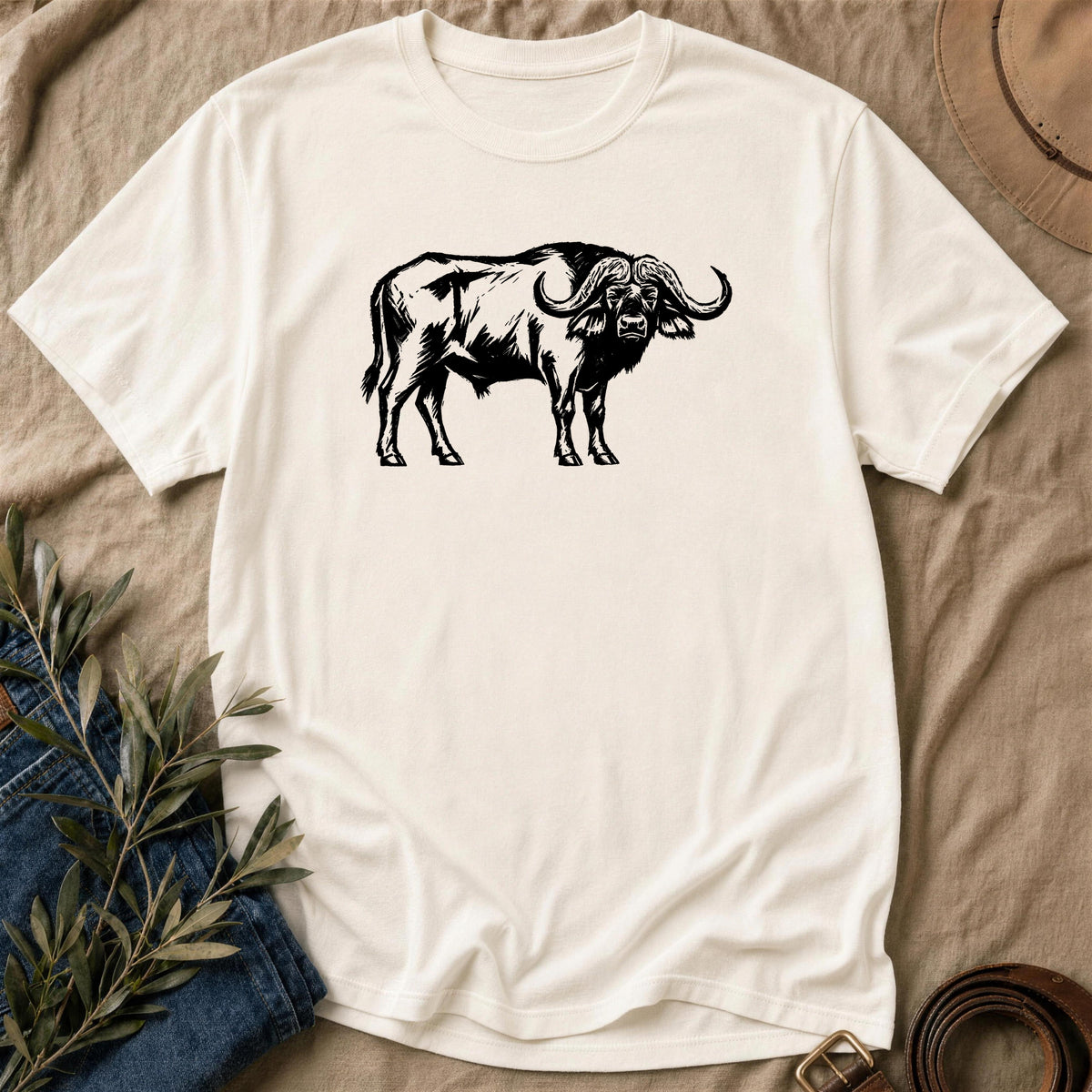 Home Range - Natural