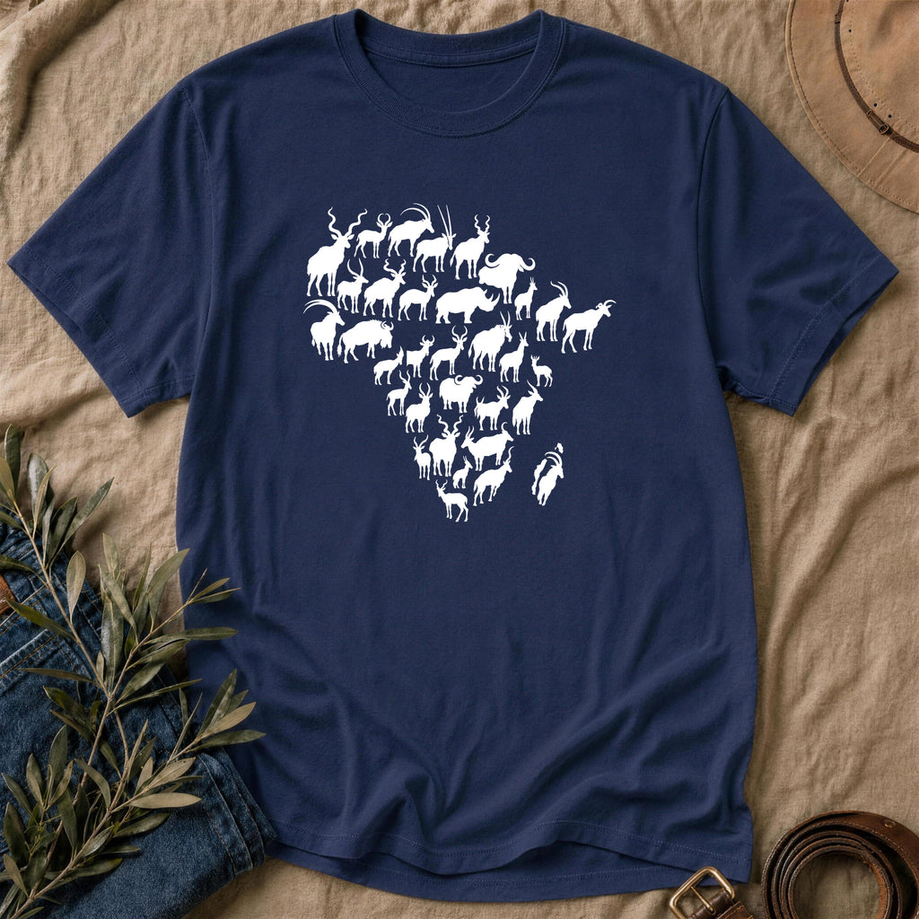 Horn Crowd - Navy