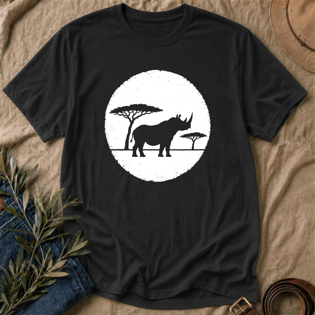 Horn Disc - Black