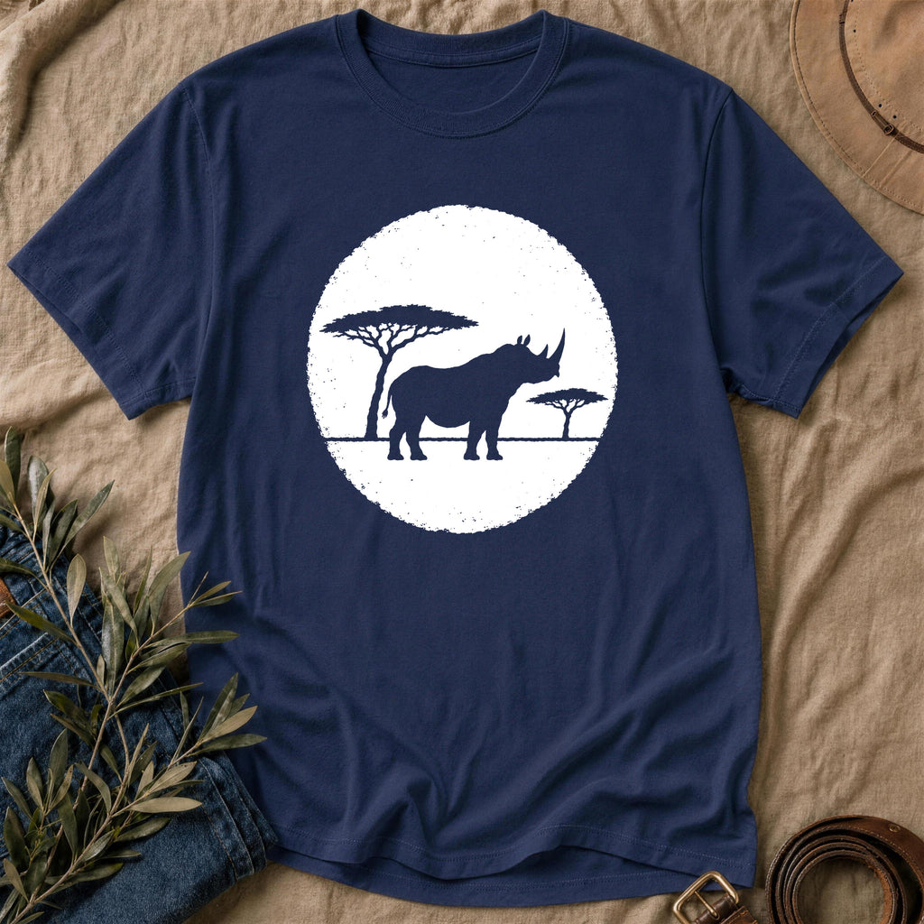 Horn Disc - Navy