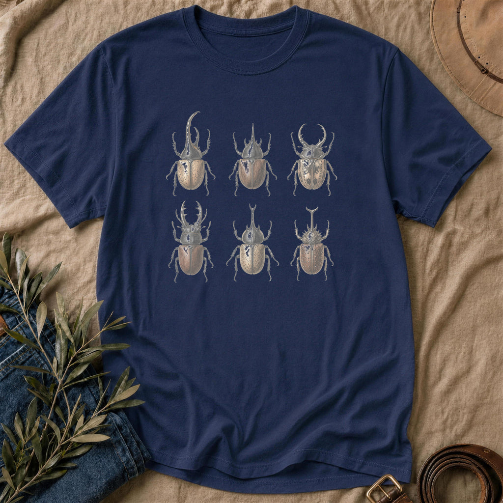 Horn Section - Navy