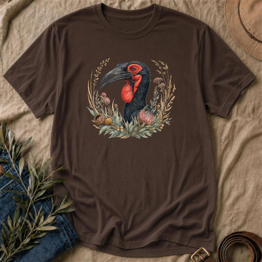 Hornbill Bloom - Dark Chocolate