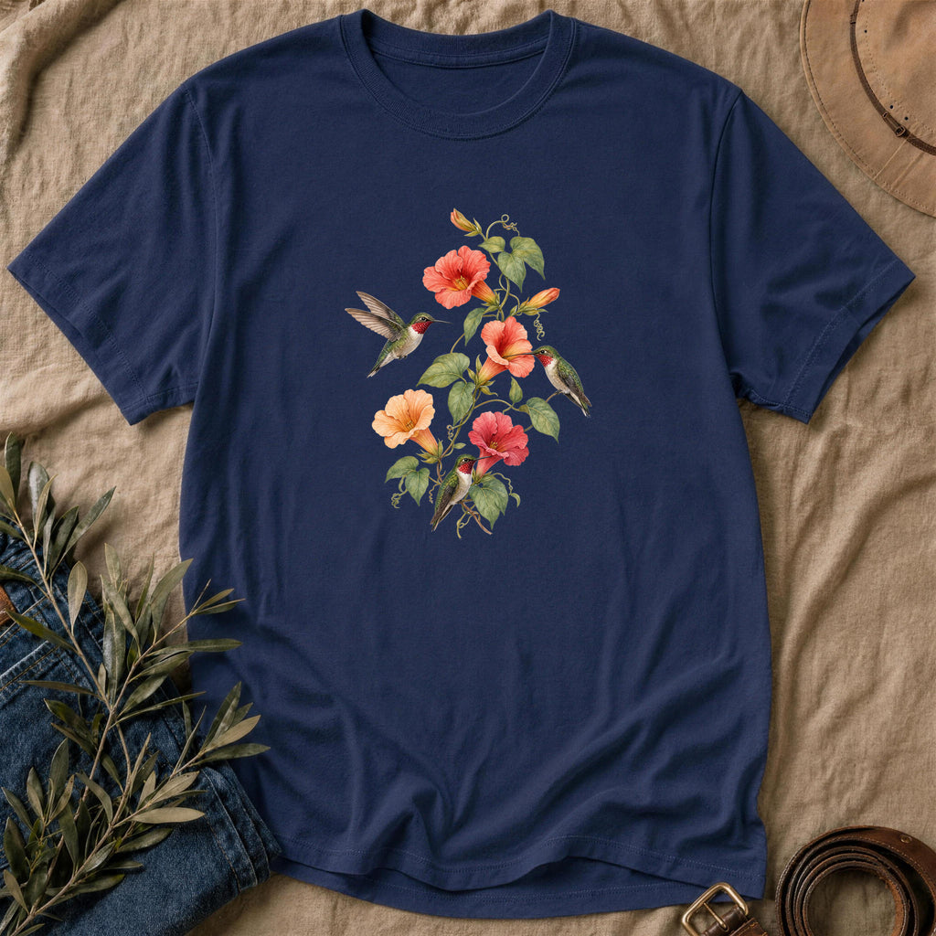 Hover Craft - Navy