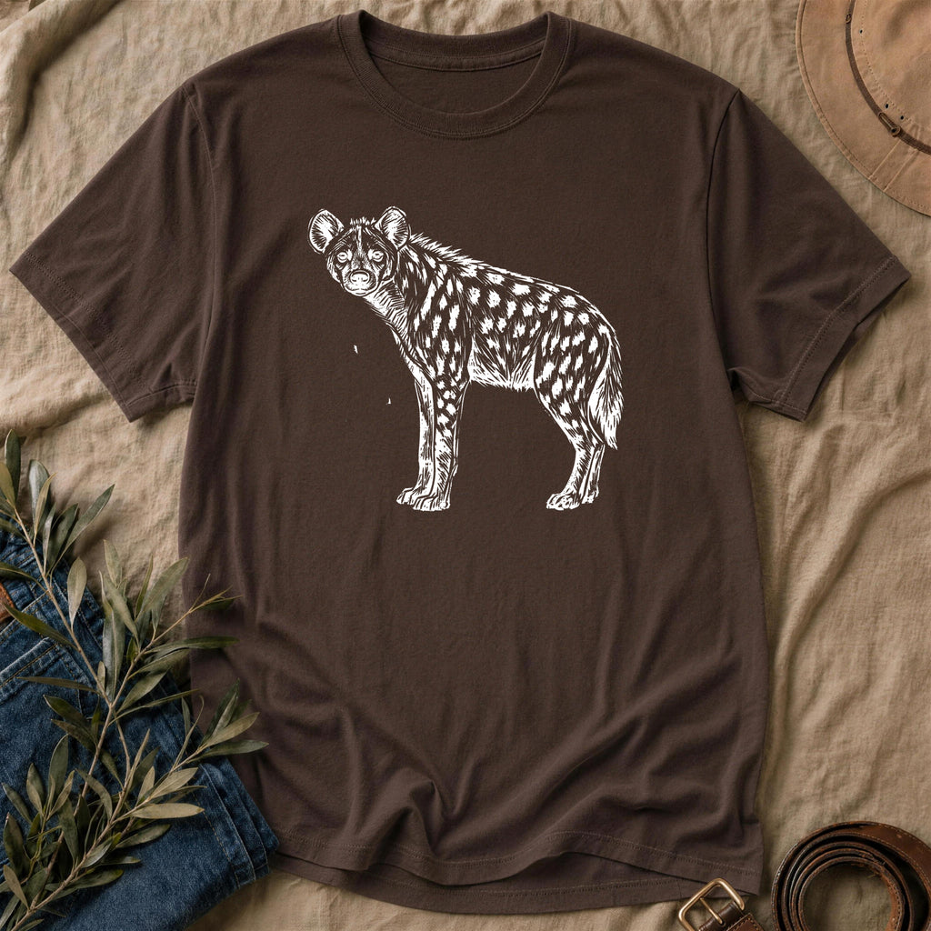 Hyena Relief - Dark Chocolate