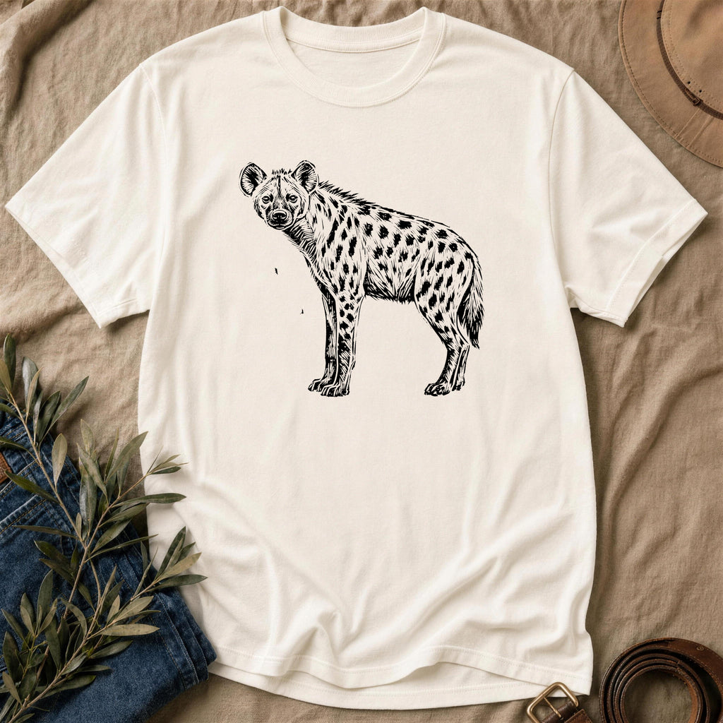 Hyena Relief - Natural