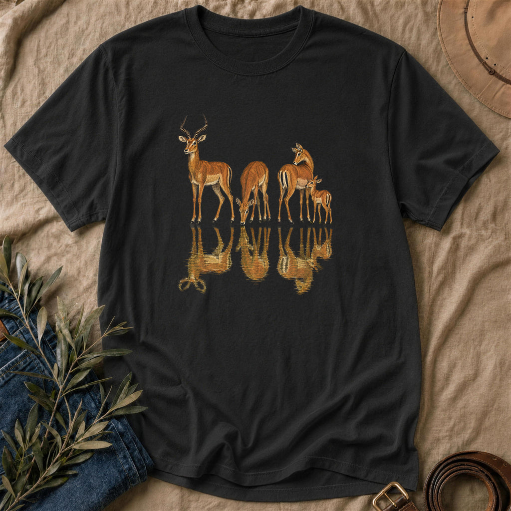 Impala Line - Black