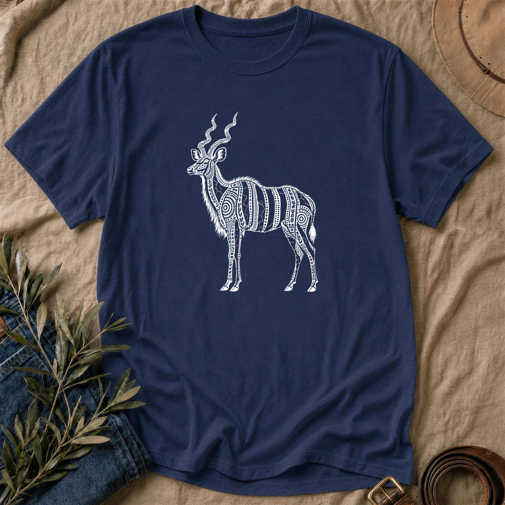 Indigo Resist - Navy