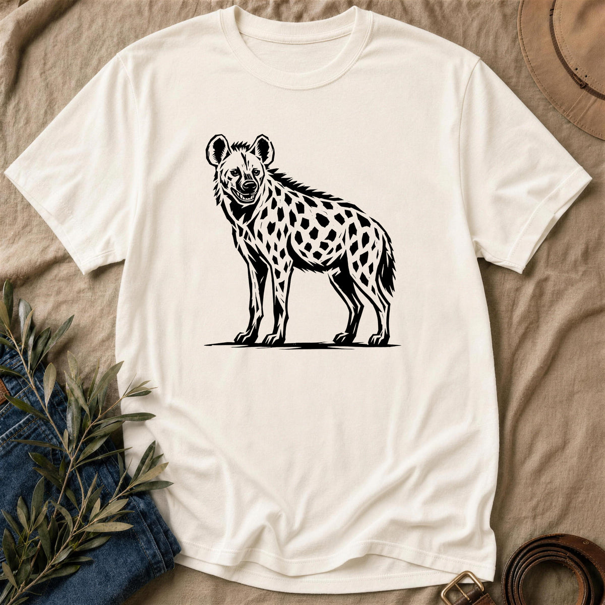 Inside Joke - Natural