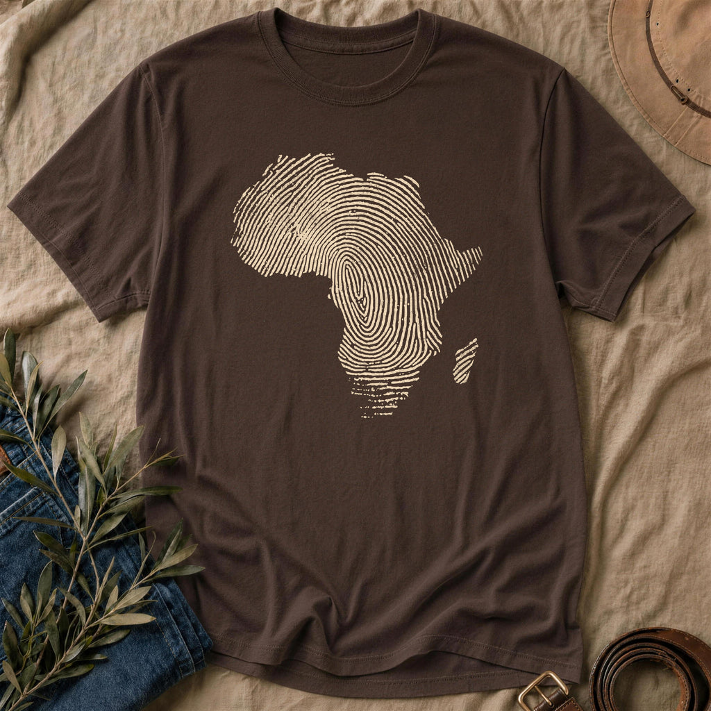 Island Included - Dark Chocolate