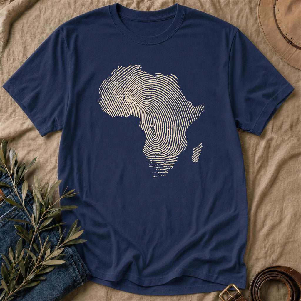 Island Included - Navy