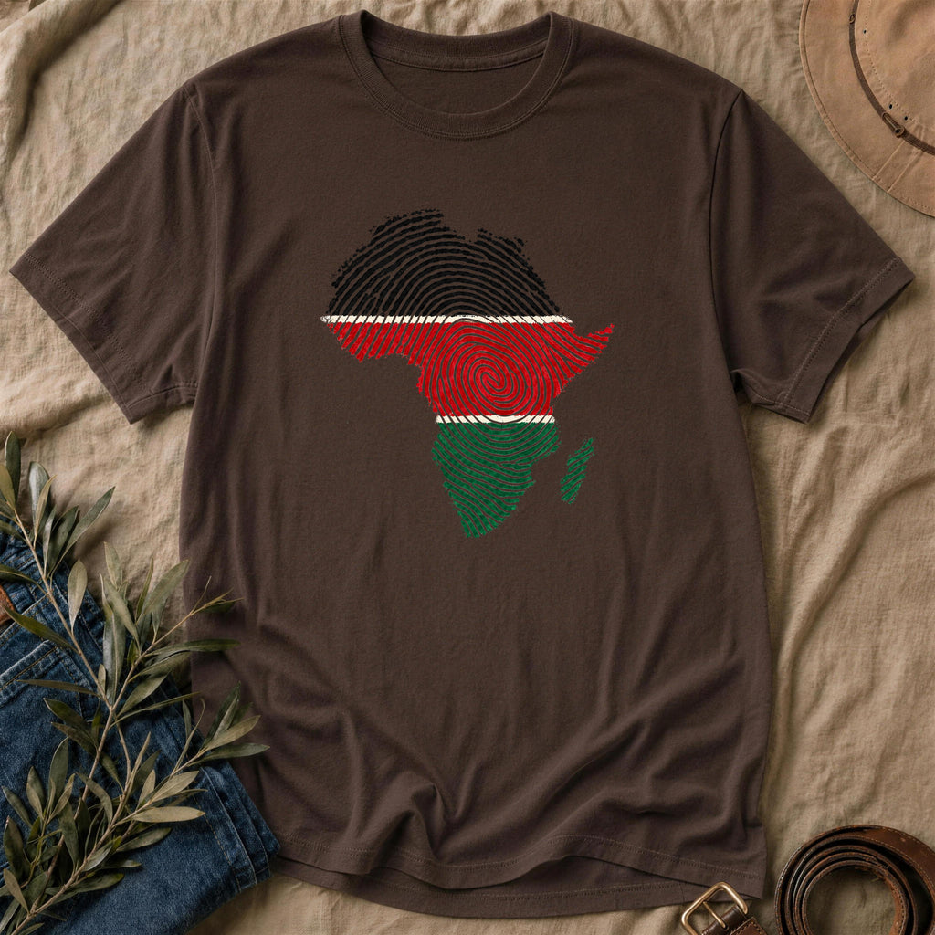 Kenya Ridges - Dark Chocolate