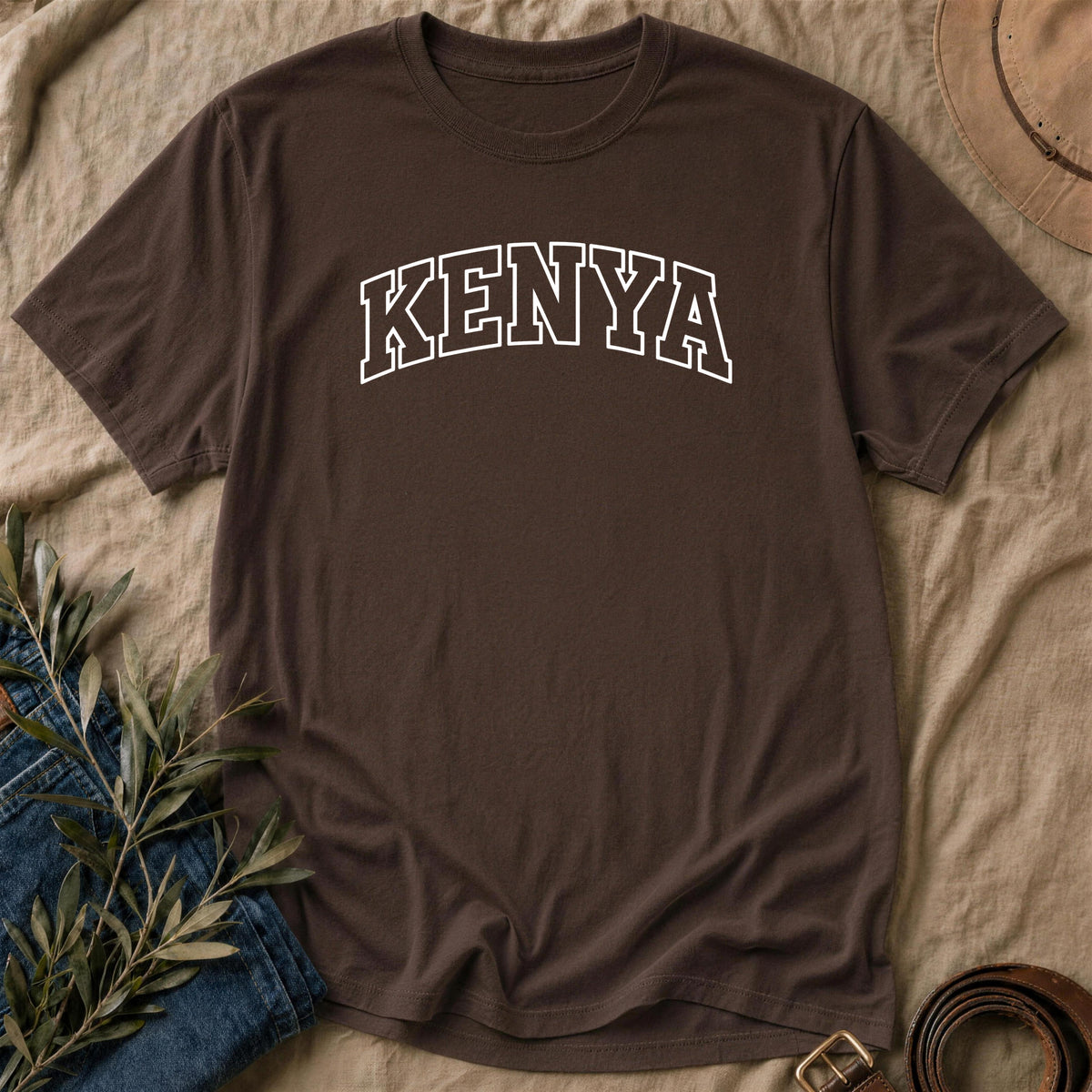 Kenya Varsity - Dark Chocolate
