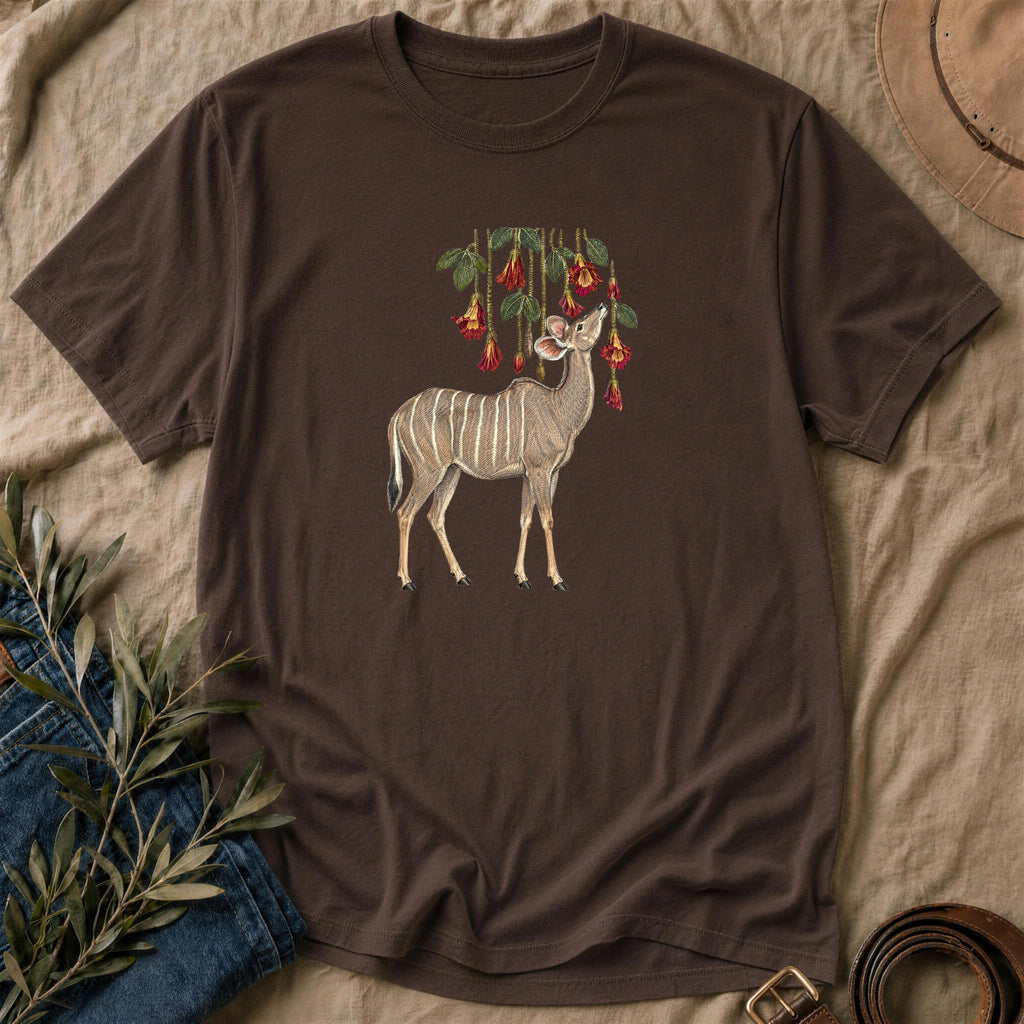 Kigelia Kudu - Dark Chocolate