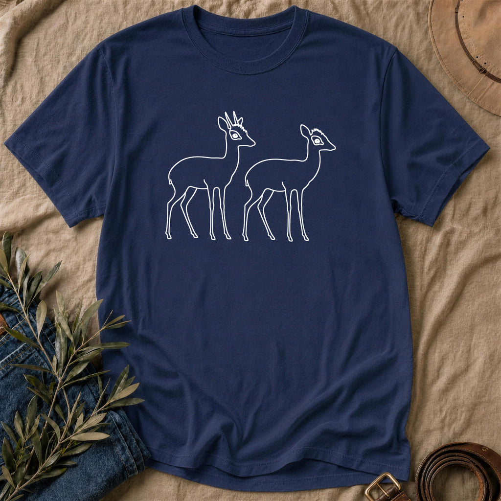 Knee High - Navy