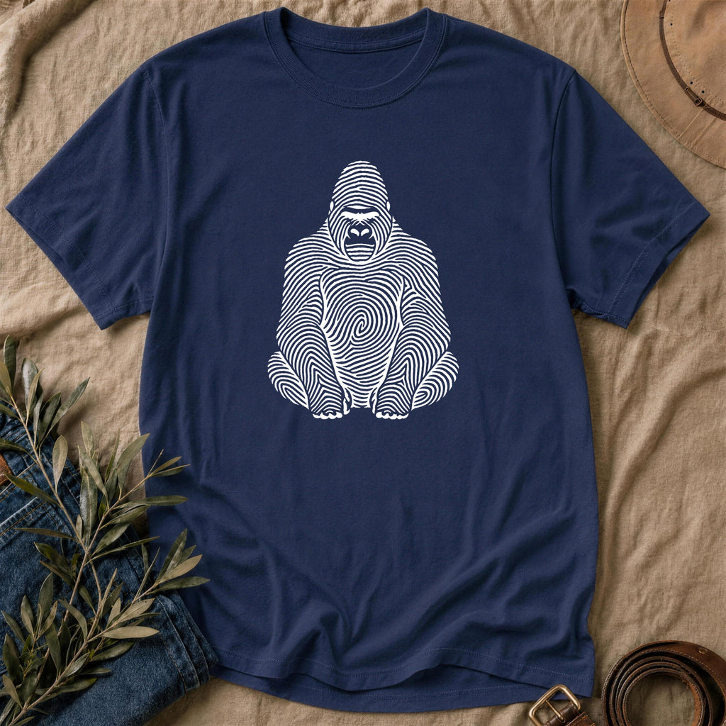 Knuckle Down - Navy
