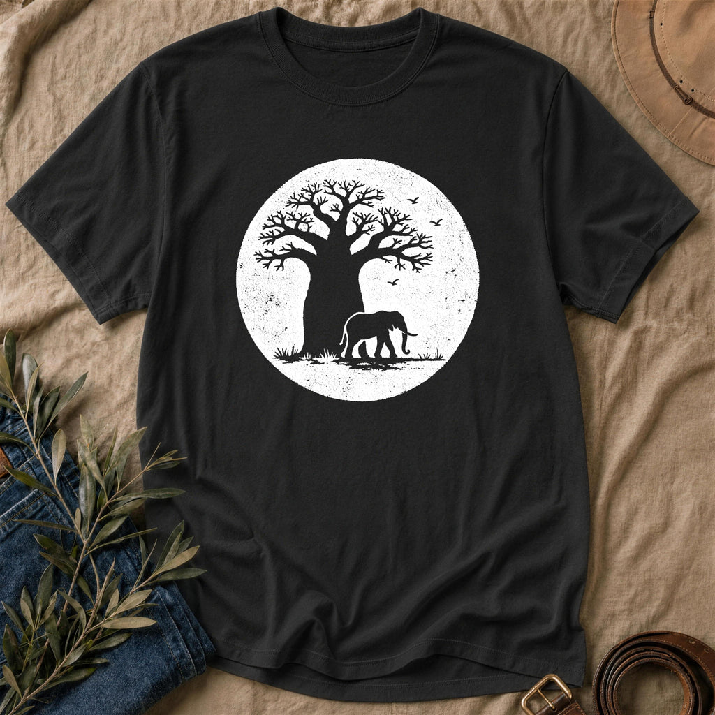 Landmark - Black