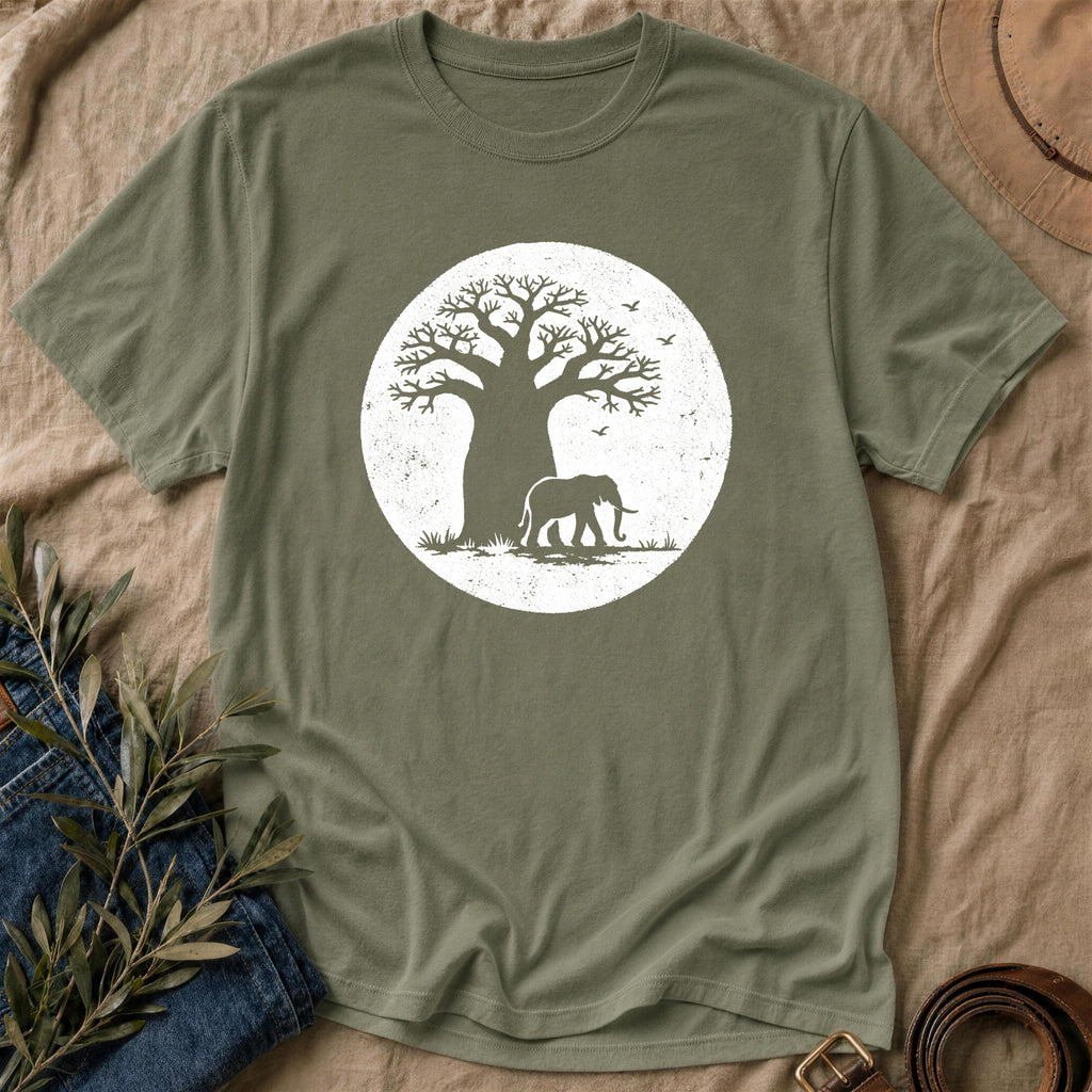 Landmark - Military Green