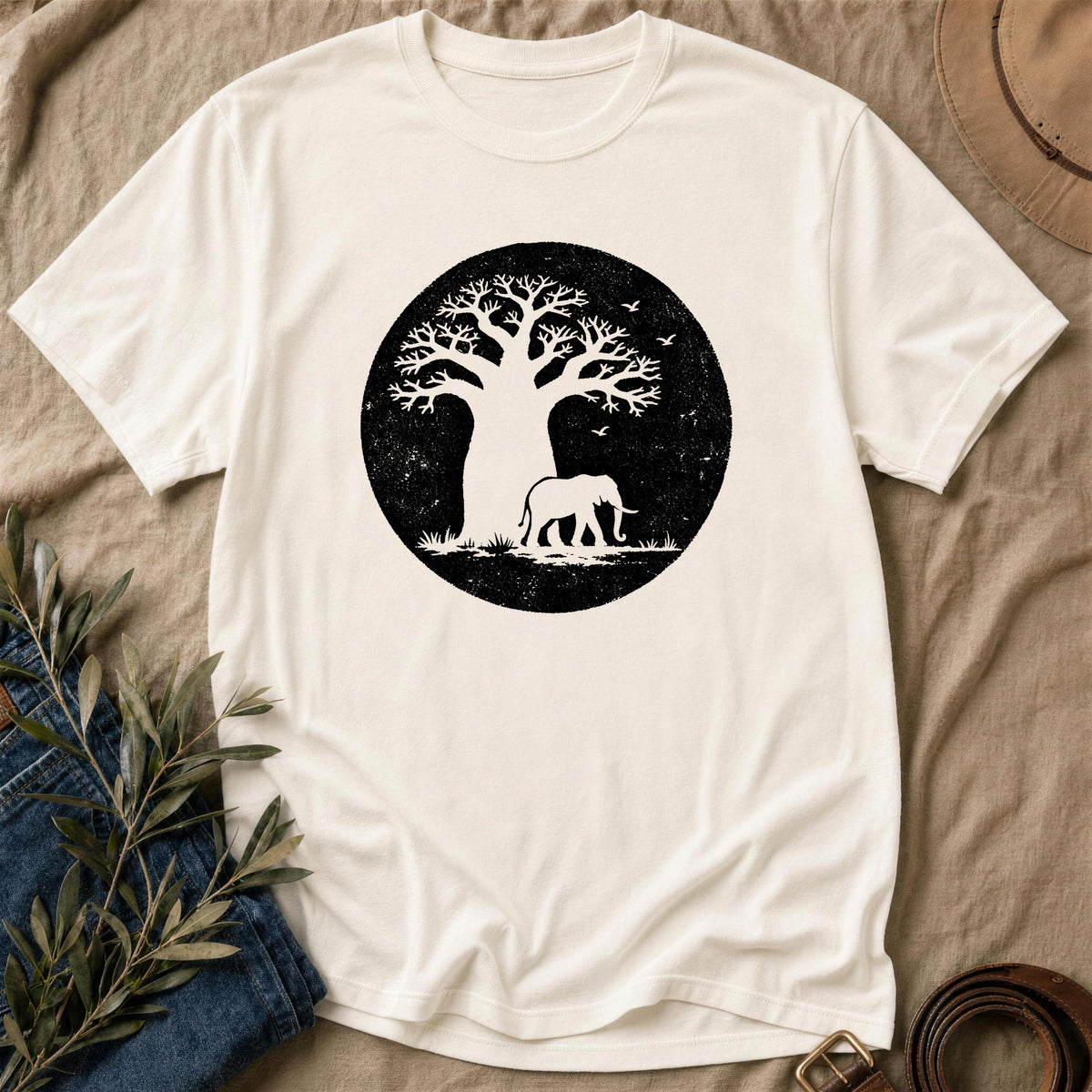 Landmark - Natural
