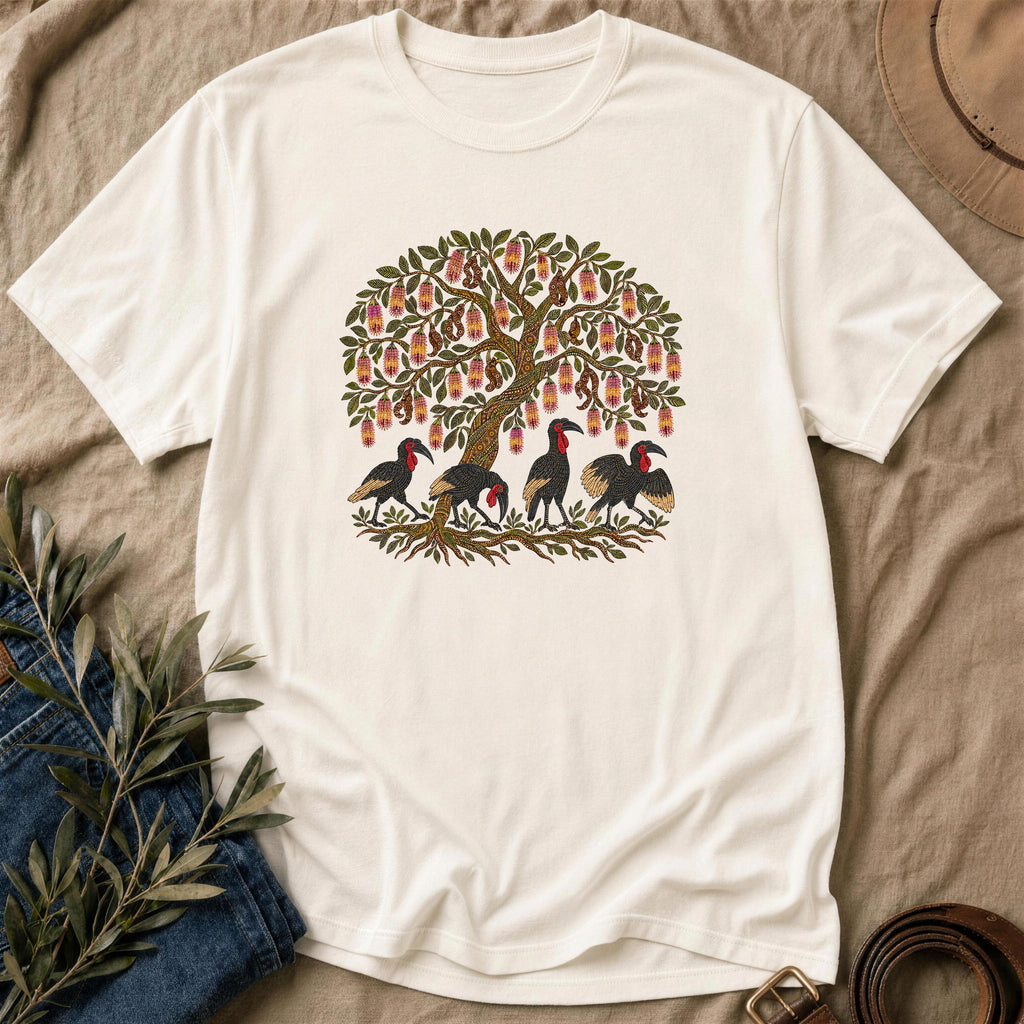 Lantern Tree - Natural