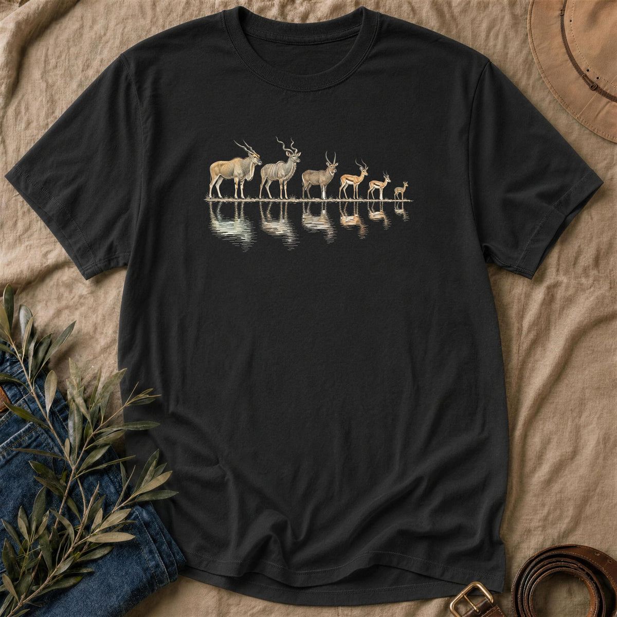 Last Call - Black