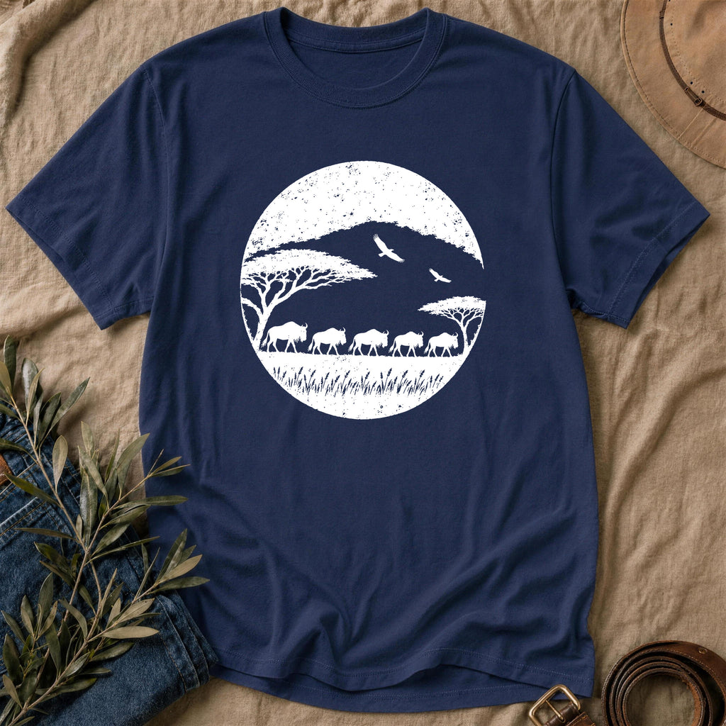 Last Light - Navy