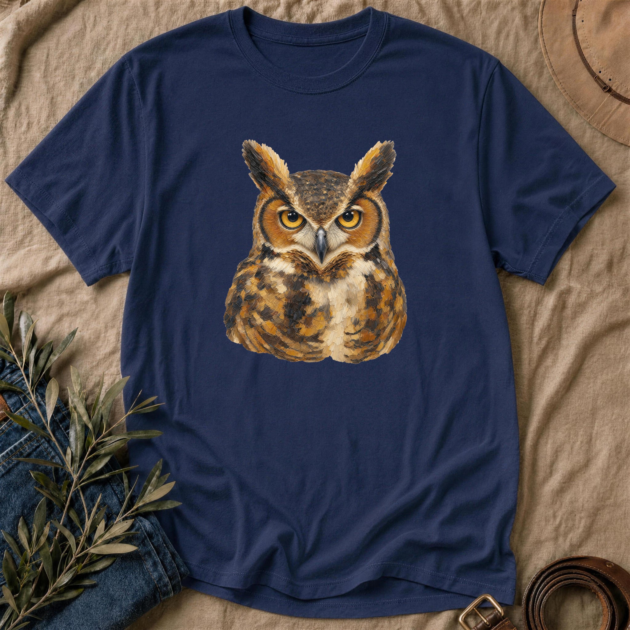 Late Shift - Navy