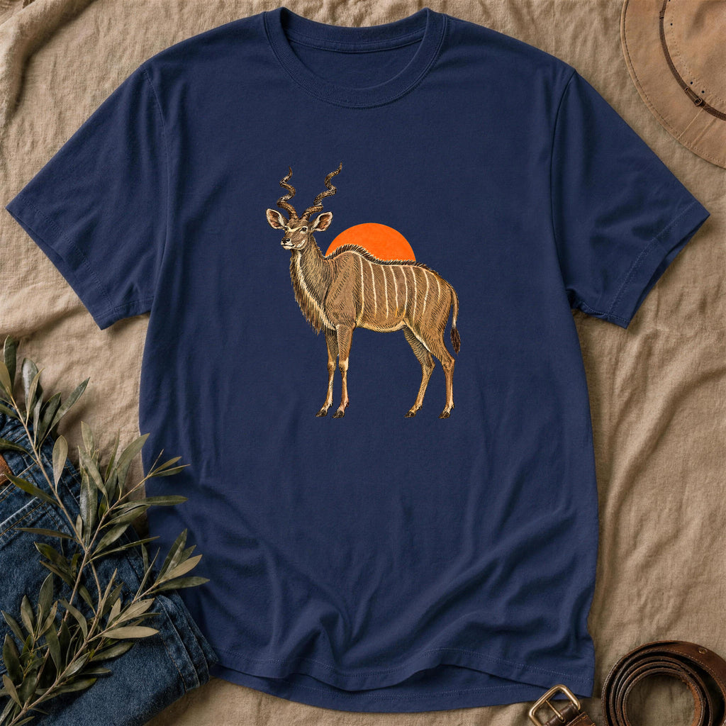 Late Sun - Navy