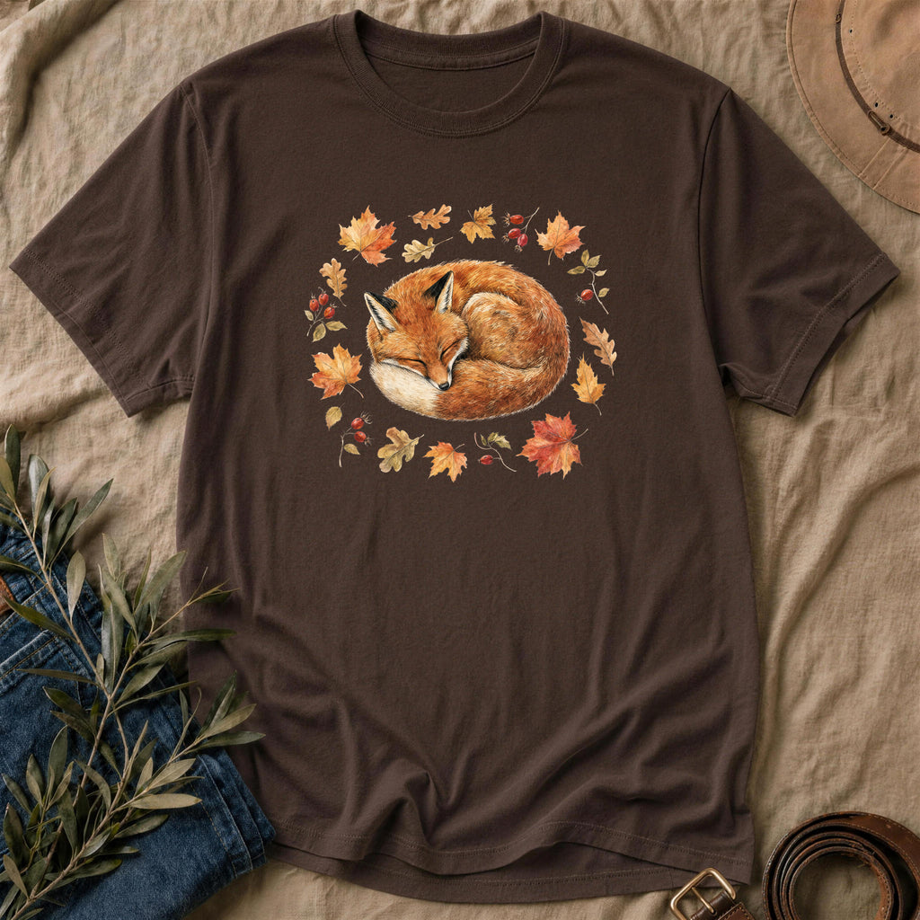 Leaf Peeper - Dark Chocolate