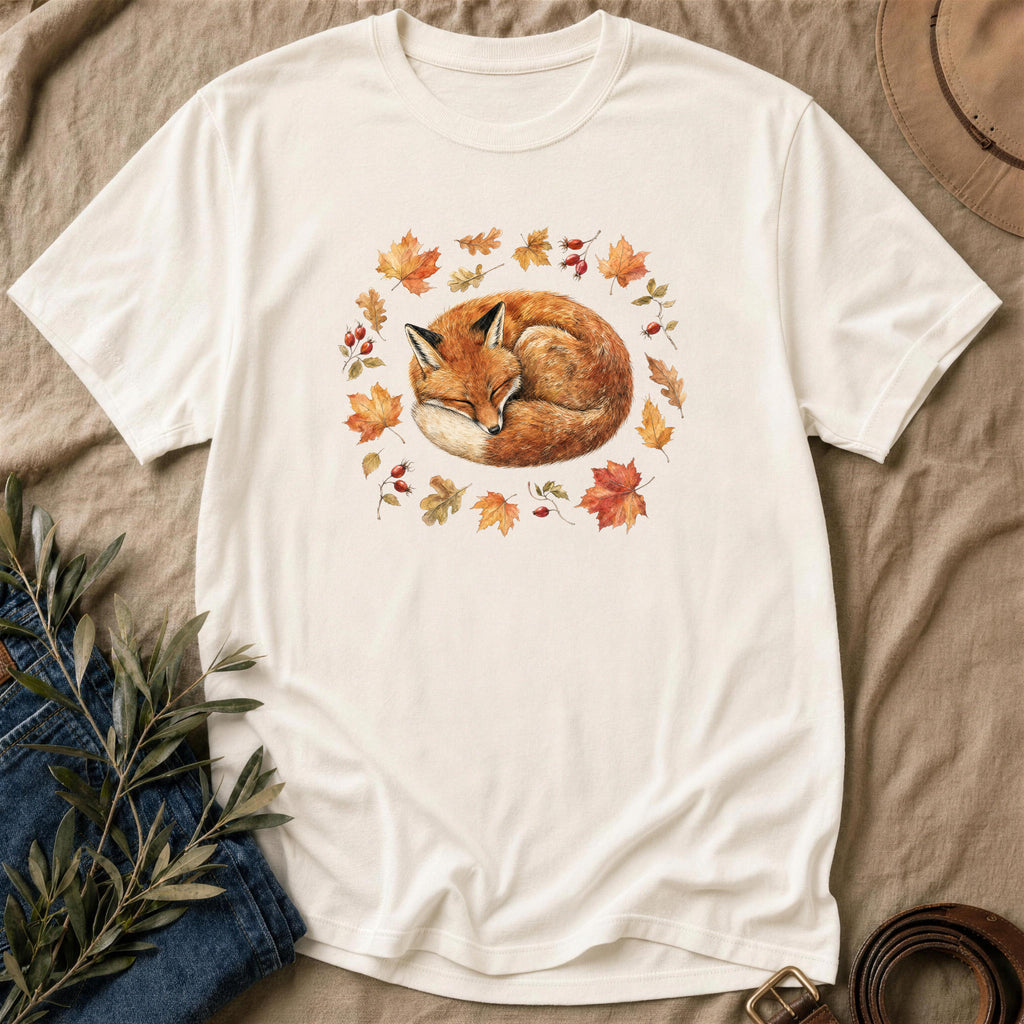 Leaf Peeper - Natural