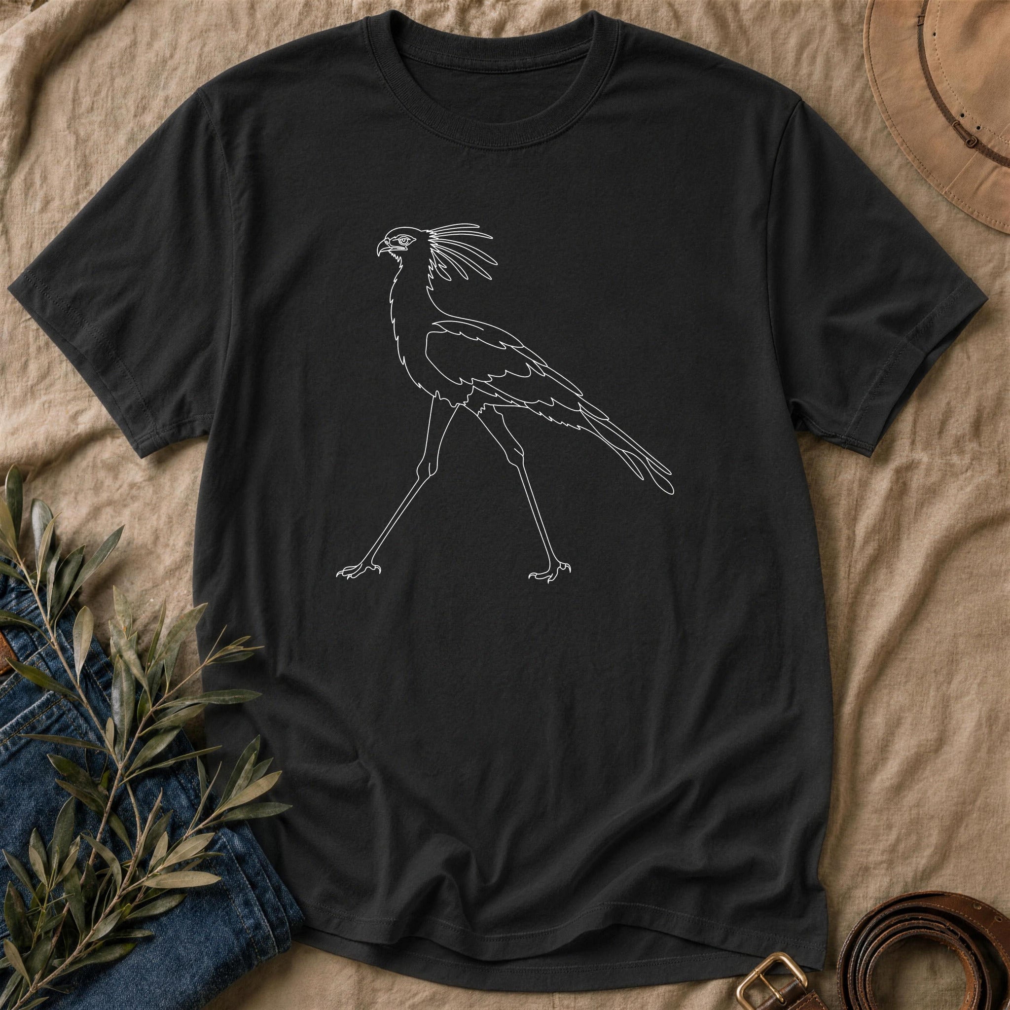 Legwork - Black