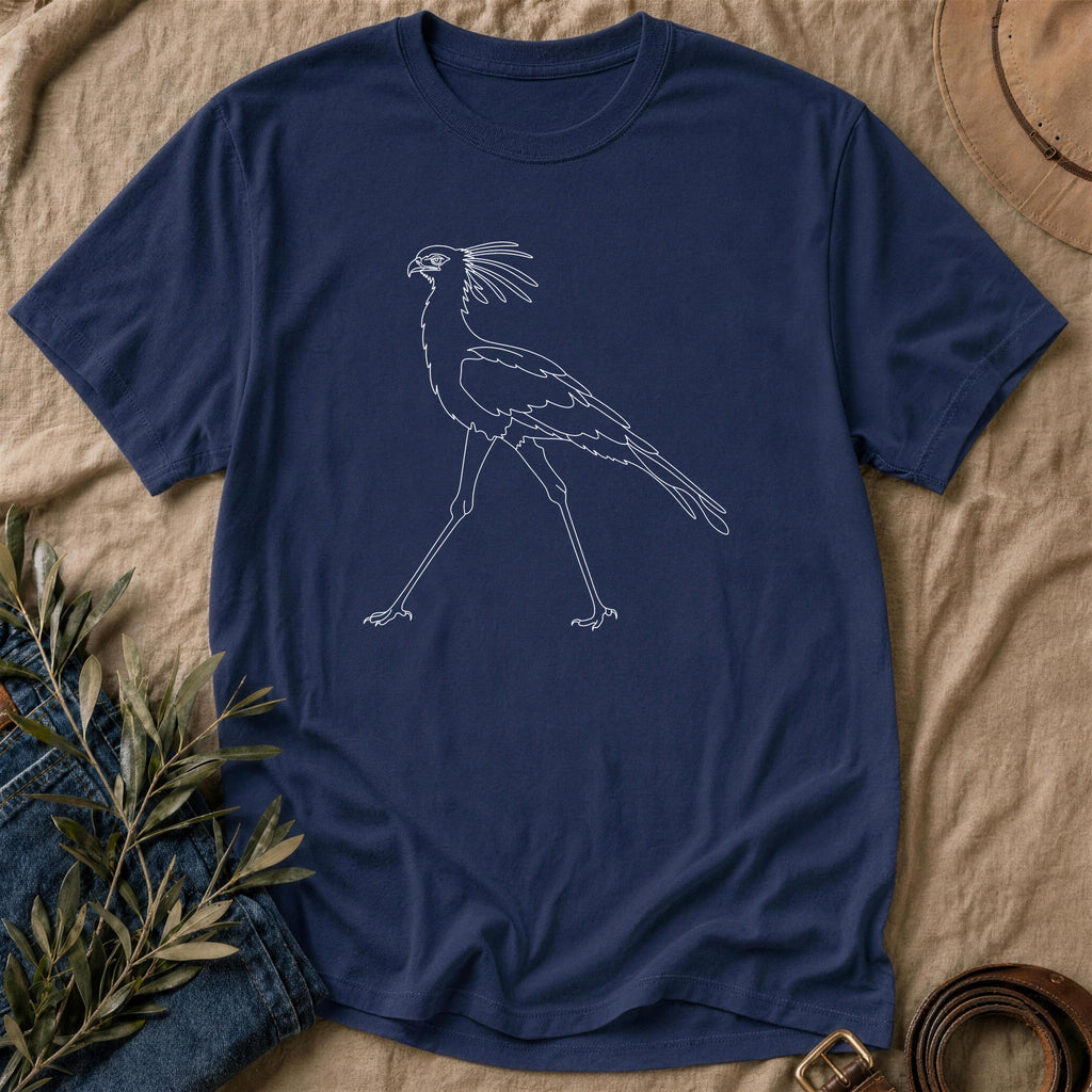 Legwork - Navy