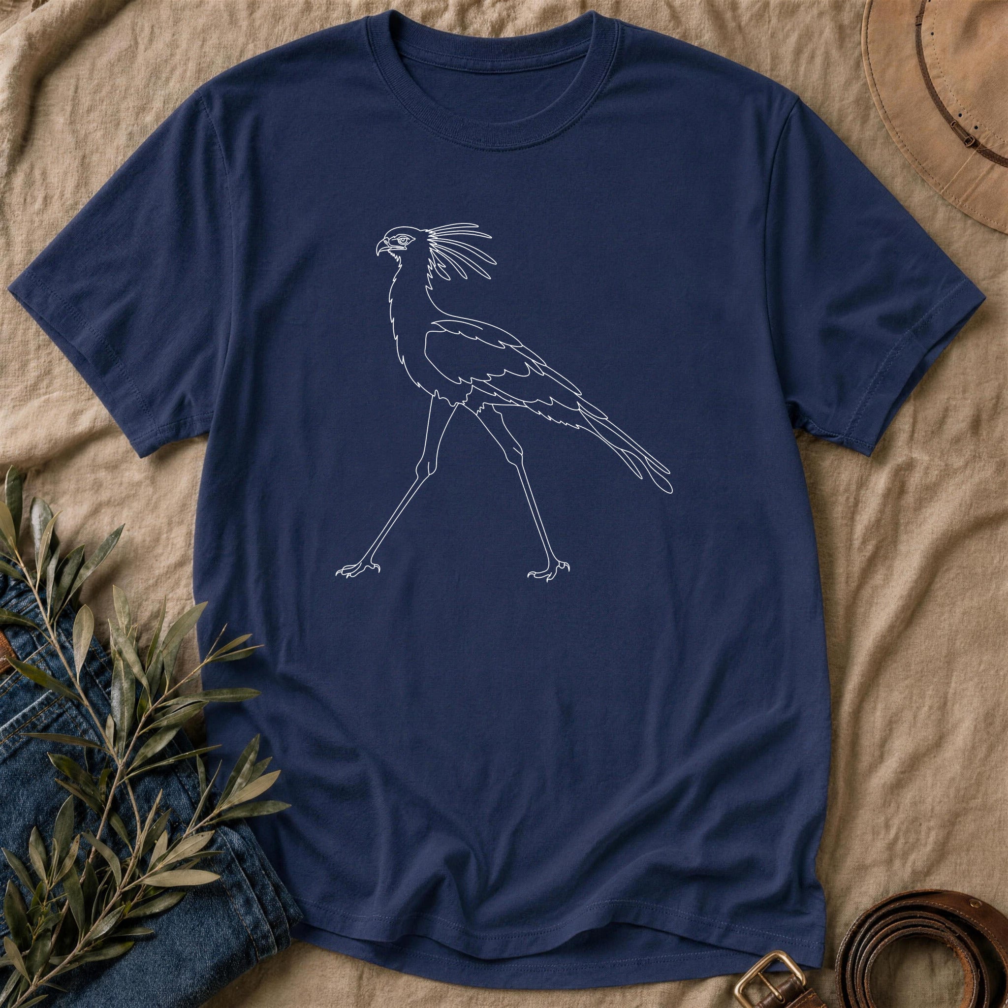 Legwork - Navy