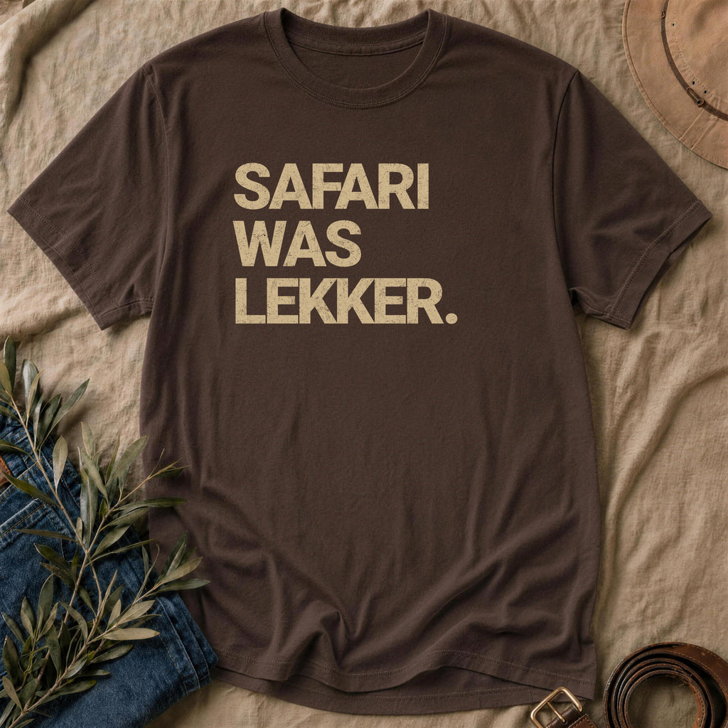 Lekker - Dark Chocolate