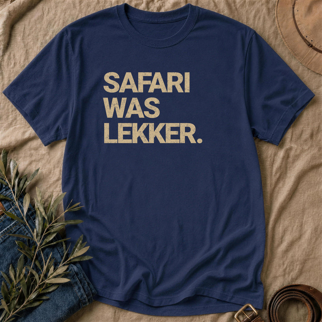 Lekker - Navy