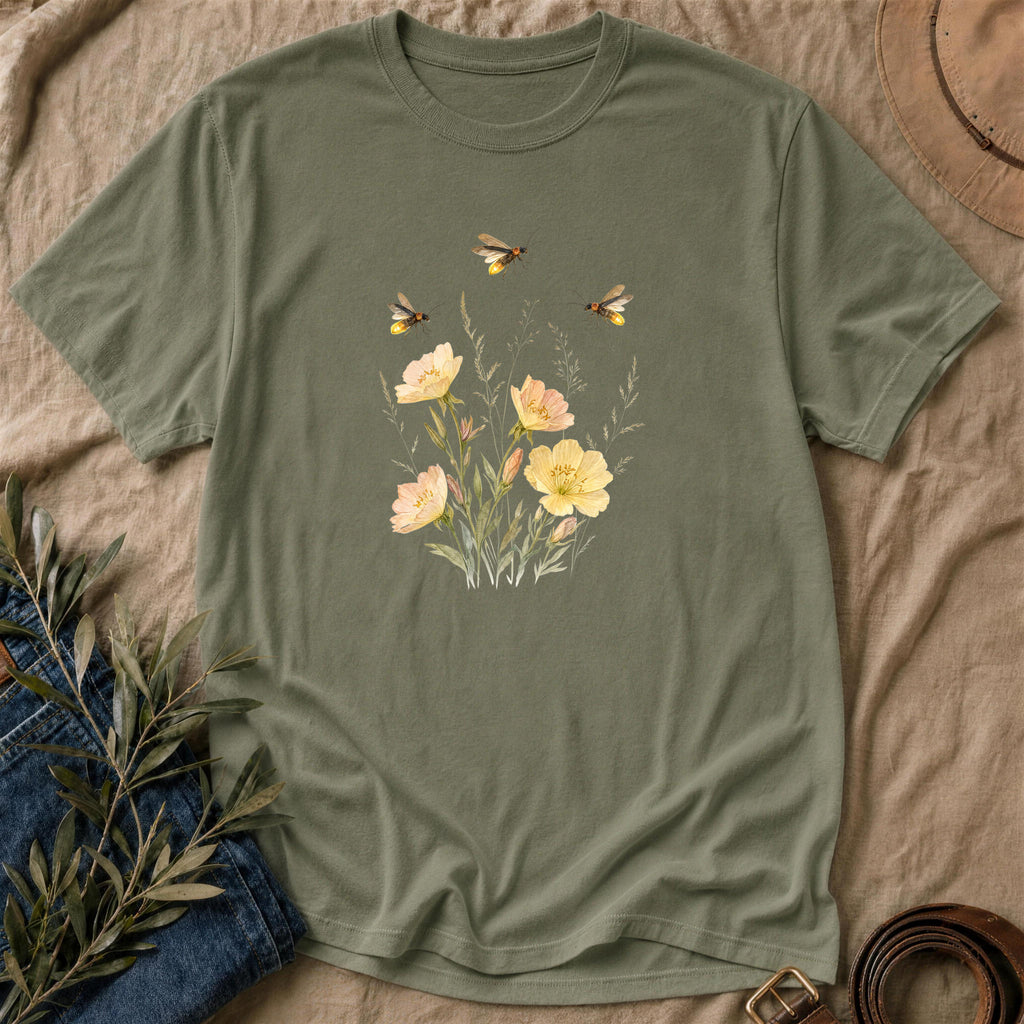 Light Work - Military Green