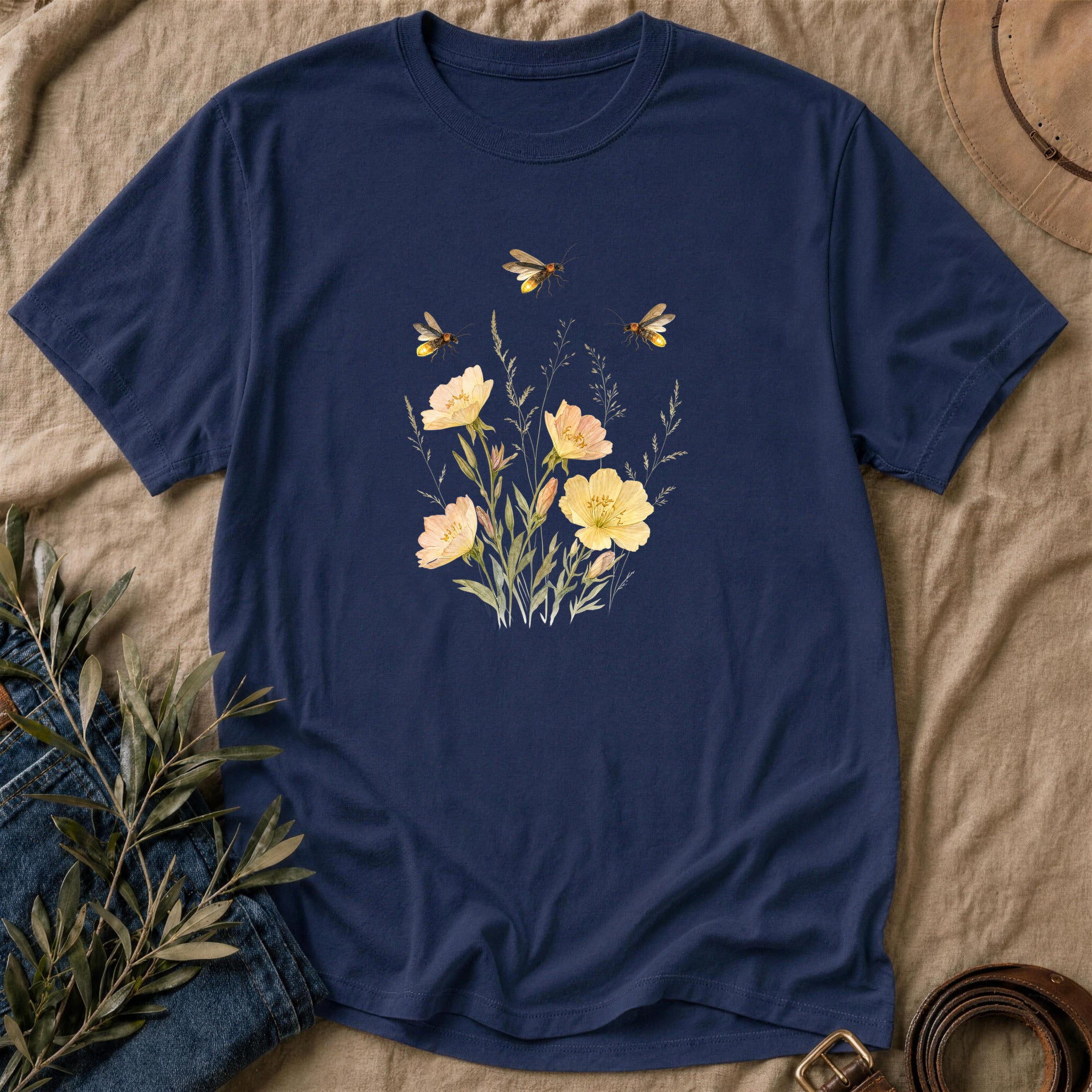 Light Work - Navy