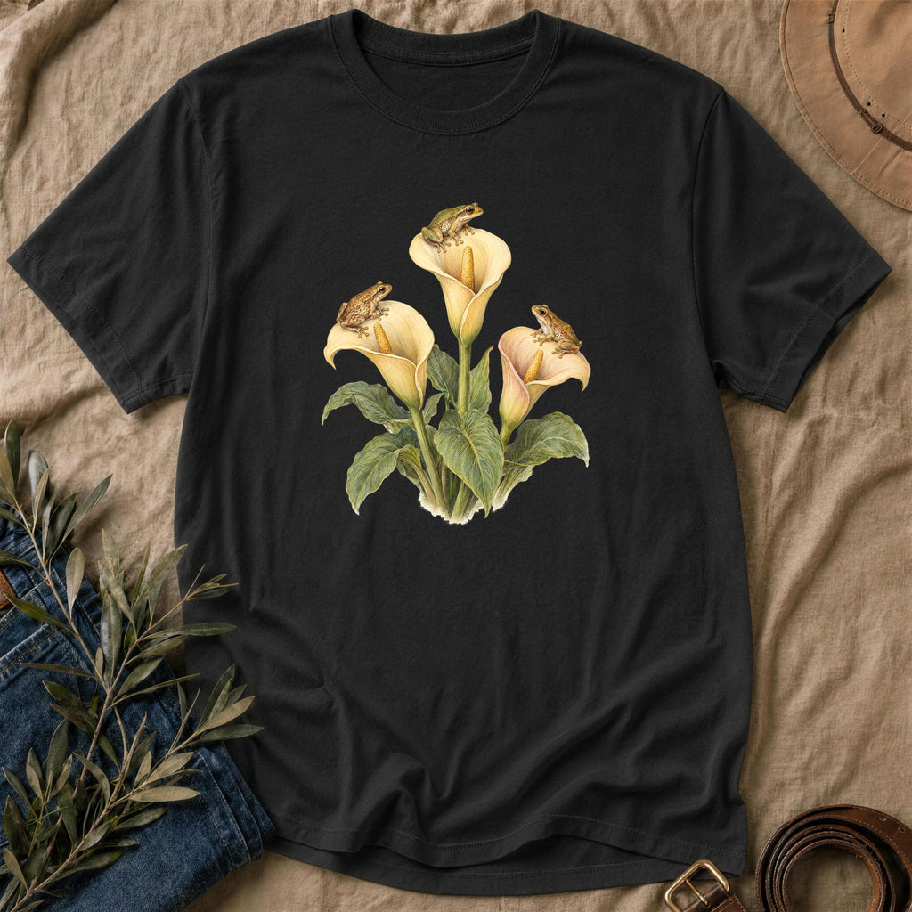 Lily Perch - Black