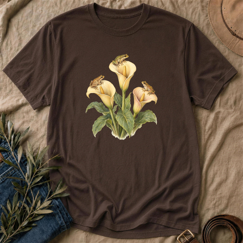 Lily Perch - Dark Chocolate