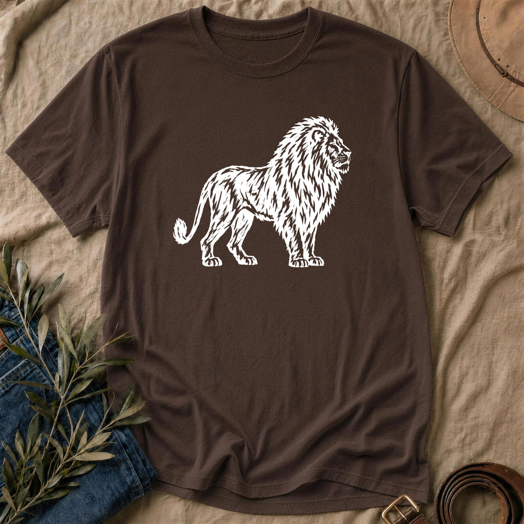 Lion Relief - Dark Chocolate